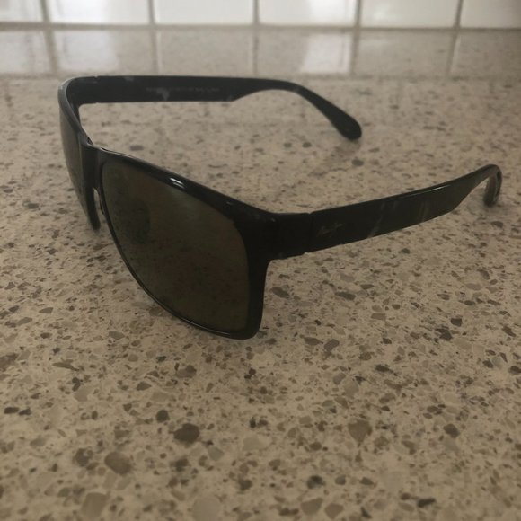 Maui Jim Other - Maui Jim Red Sands Polarized Sunglasses